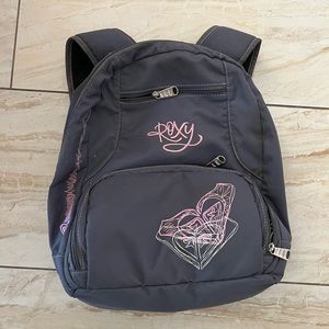 Roxy backpack